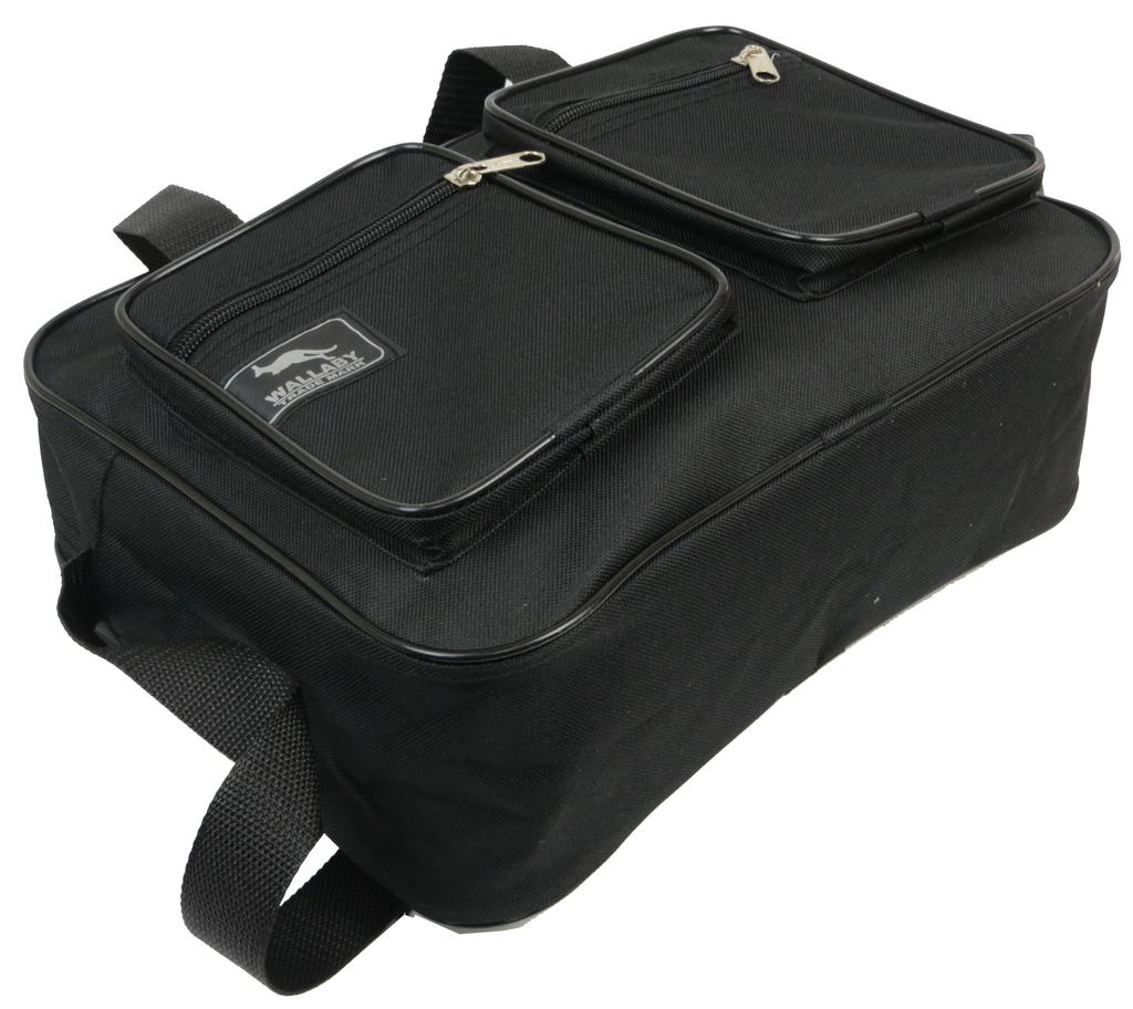 Man's Bag Wallaby 2610