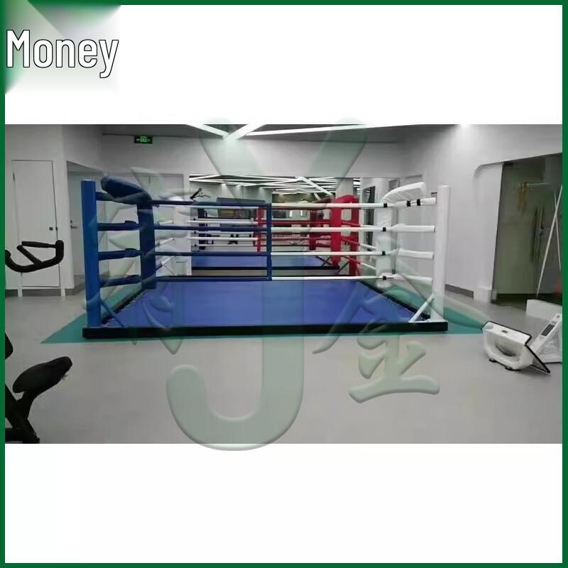 Youjin Professional Boxing & MMA Ring