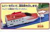 TAKARA TOMY Plarail E5 E6 Series Shinkansen комплект для подключения и