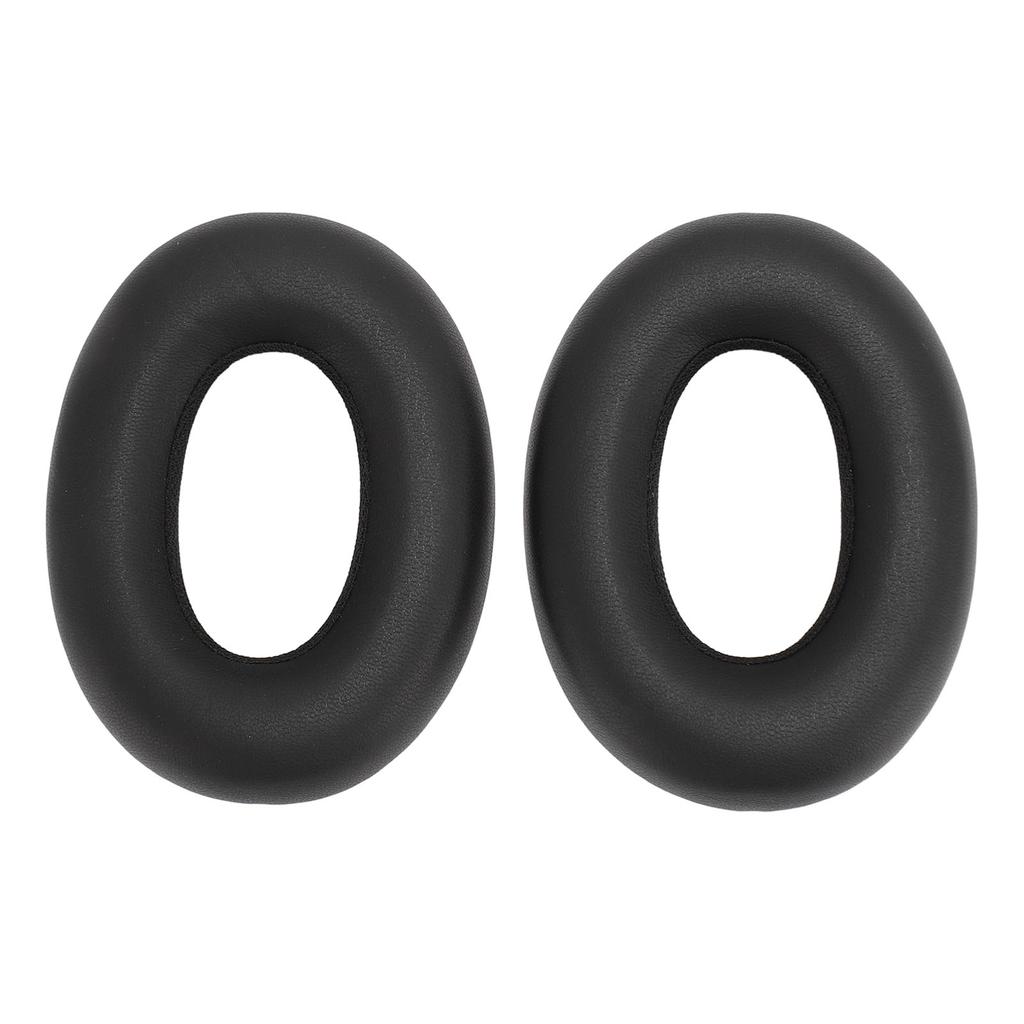 Ear Pads Soft Protein Leather Sponge Noise Isolation Ear Cushions for Bowers Wilkins Px7 Wireless Bluetooth Headphones