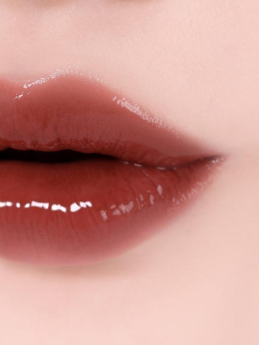 Molette Shutter Glass Tint No. 03 Coco Choco