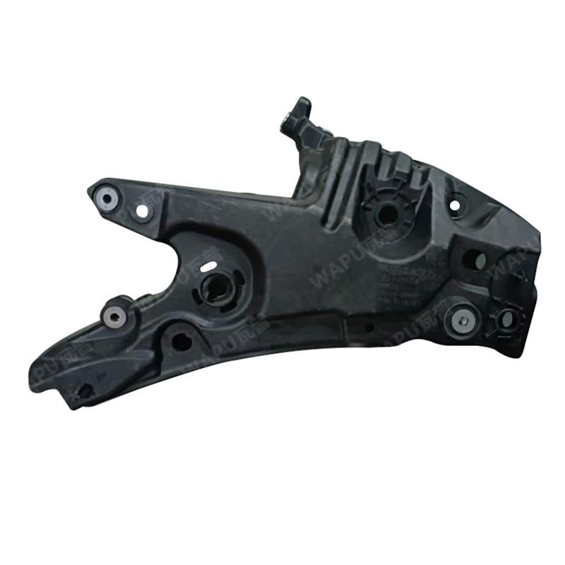 Volvo S60 19- Кронштейн переднего бампера Крыло Левое (32348053) & Справа (32348054) Автозапчасти.