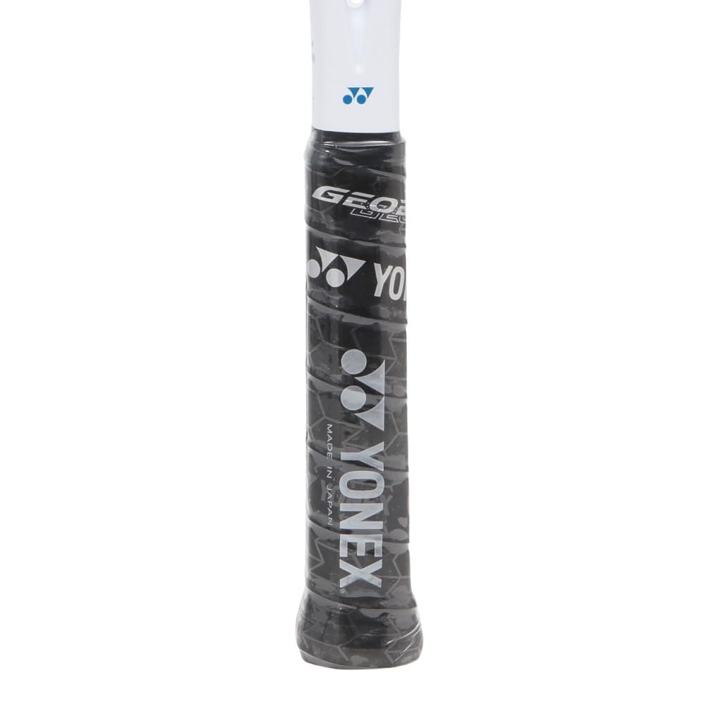 Yonex GEOBREAK 50V Soft Tennis Racket Made in Includes Dedicated Marine UXL0 02GB50V (Frame Only), Volley-Focused Model, Japan, Case,