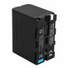 NP-F960F970 6600mAh литий-ионный аккумулятор для Sony Video Light Monitor
