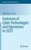 Книга Evolution of Cyber Technologies and Operations To 2035 : 63
