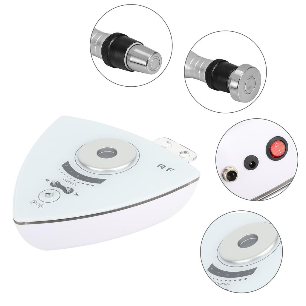 Professional Home Use RF Face Eye Skin Rejuvenation Lifting Wrinkle Removal Beauty Machine