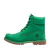6 Inch Boot 50th Anniversary - Medium Green Women Sneakers TB0A413U-J30