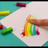 Mungyo Plain Square Pastel 48 Набор цветов