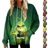 Hoodies For Women Oversized Winter Plush Cute Sweatshirts Pullover Trendy Fall Winter Clothes