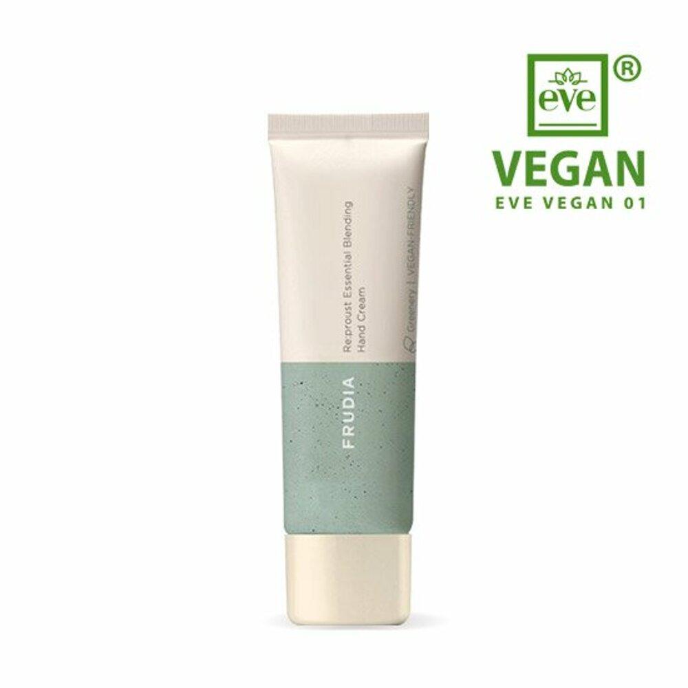 Frudia Ре:Крем для рук Proust Essential Blending 50г