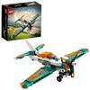 LEGO Technic Air Race Airplane 42117