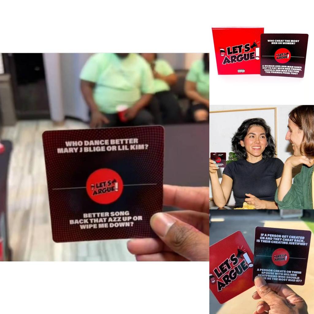 Card Game For Kids And Adults With Brain Boosting Trap Spelling Bee For Family Fun