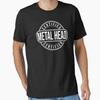Certified Metal Head Essential T-Shirt