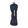 BRIEFING Чехол для гольфа FAIRWAY WOOD COVER 1000D Navy F(СВОБОДНО)
