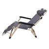 Tri-polar TP1006 Folding Lounge Chair
