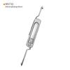 Tuoxin MS732  Rod Control Lock Industrial Cabinet Lock Distribution Box Lock Electrical Cabinet Lock Electrical Panel Lock