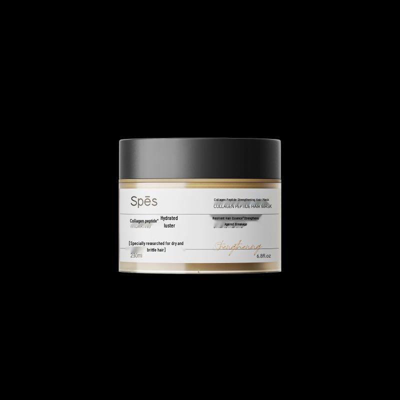 Spes Collagen Peptide Strengthening Hair Mask