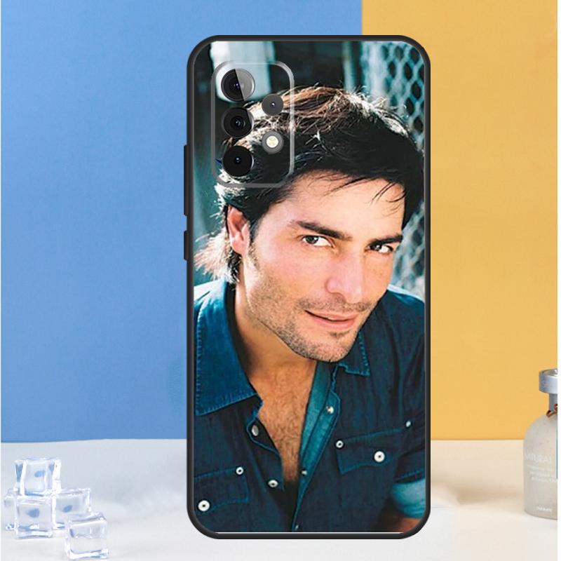 Chayanne Dance With Me For Samsung Galaxy A13 A33 A53 A36 A26 A05 A06 A16 A54 A34 A14 A32 A52 A55 A35 A15 A56 Case