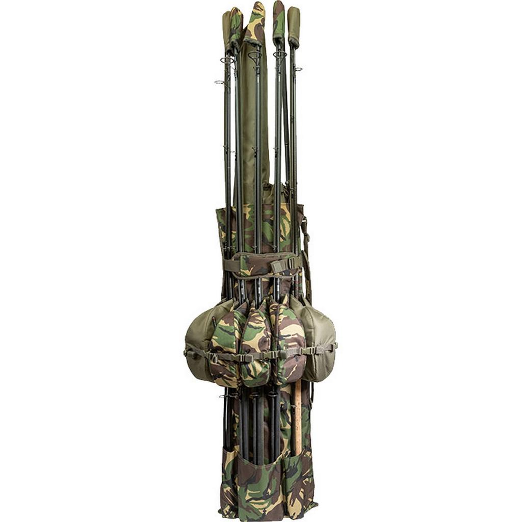 Speero Camouflage Quiver System Hood