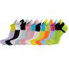1 Pair of EU36-40 Five Toe Socks Mesh Women's Short Socks Women's Socks No Show Ankle Socks  Walk