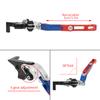 Для Yamaha YZFR7 YZF-R7 YZF R7 2025-2025 2025 2025 Мотоциклетные ЧПУ Регулируемые Складные Выдвижные Рычаги Тормоза и Сцепления Ручка Рычаг