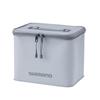 SHIMANO Shoe Storage Gray Case,
