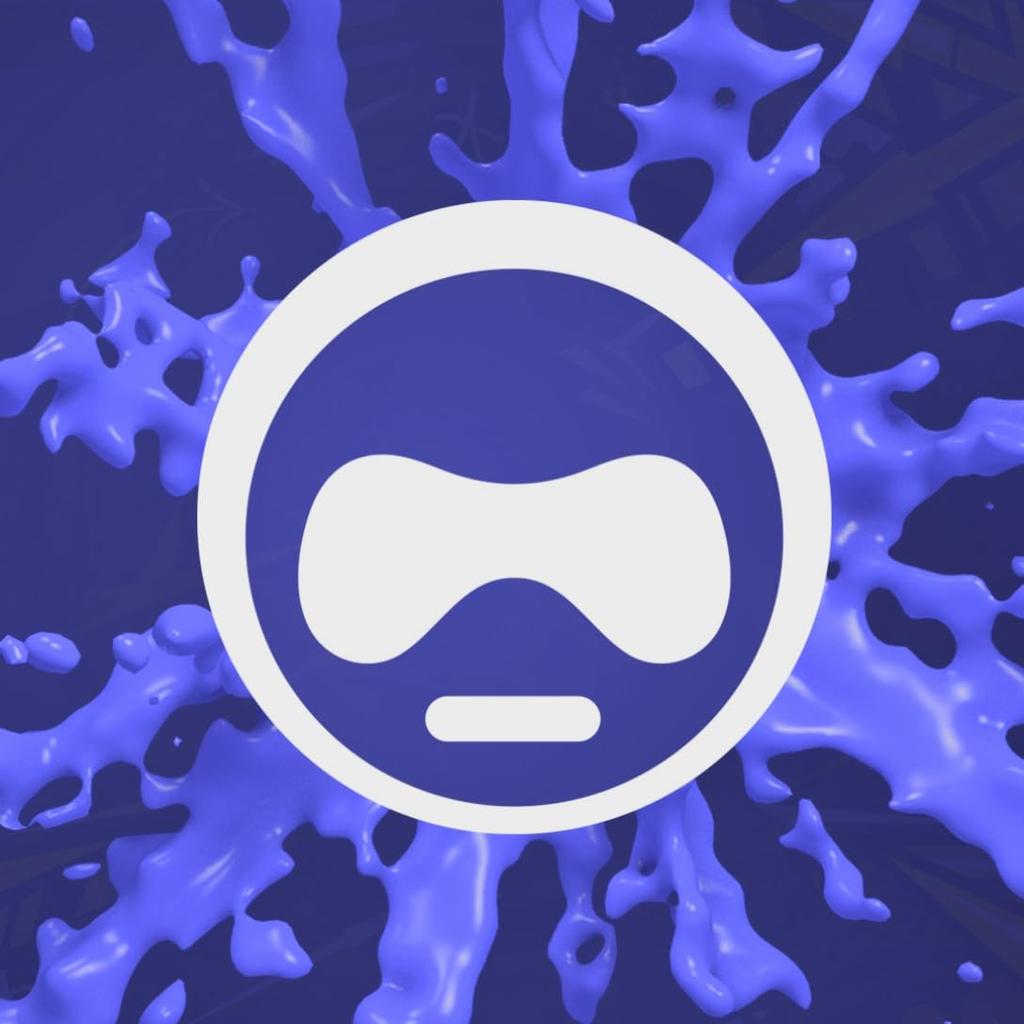 KontrolFreek Freak Splash Kit JOY Performance стик для Nintendo Switch контроллер JOY Улучшенная точность прицеливания вогнутая поверхность x 2 Orange_Purple Средняя высота