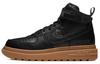 Ботинки Air Force 1 High Gore Tex Антрацит CT2815-001