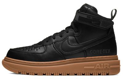 Ботинки Air Force 1 High Gore Tex Антрацит CT2815-001