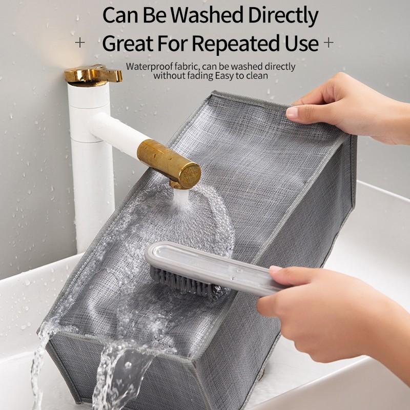 Органайзер для джинсового шкафа, ящики для хранения, органайзер для шкафа, перегородки для шкафа, органайзеры для ящиков, складная коробка для хранения нижнего белья