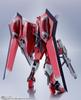METAL ROBOT SPIRITS SIDE MS Мобильный доспех Гандам SEED FREEDOM Бессмертный Справедливый Гандам Прибл.. 140 мм Фигурка персонажа из АБС-пластика, ПВХ и литого металла, окрашенная