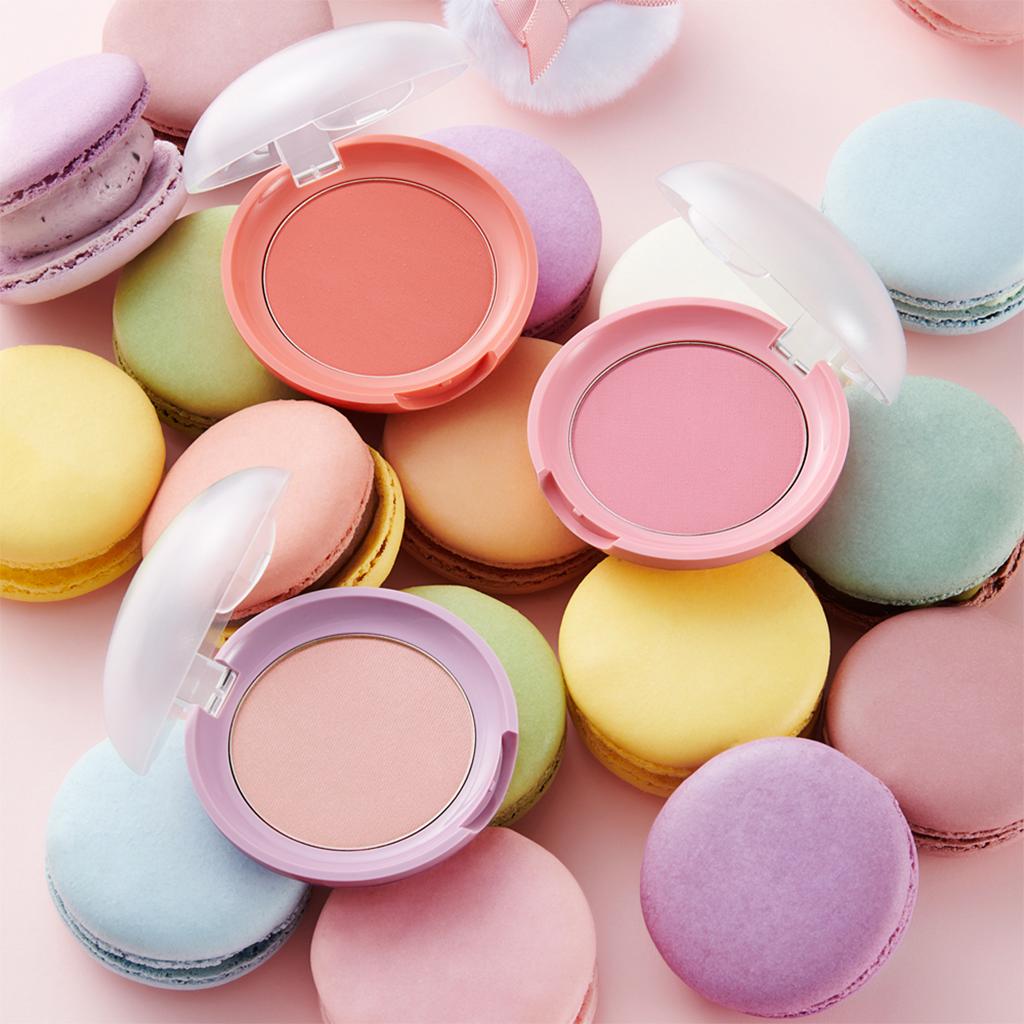 ETUDE HOUSE Румяна Lovely Cookie, 4 г (8 вариантов)