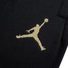 Jordan Спортивные и повседневные брюки AJ для детей с флисовой подкладкой