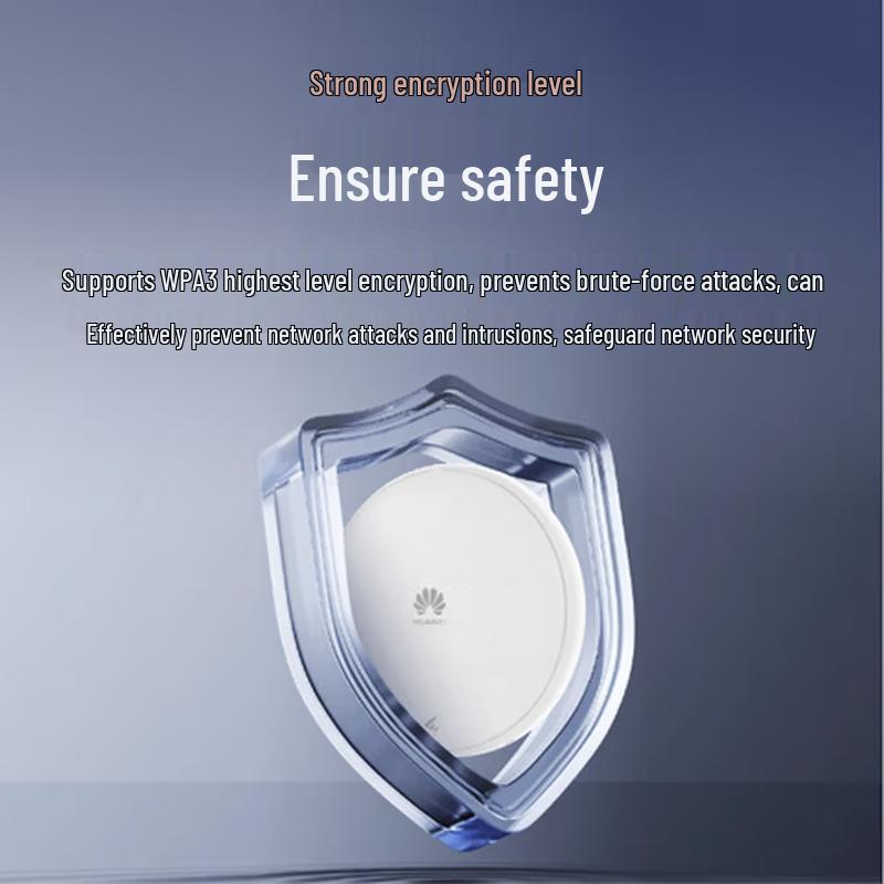 Huawei Kunling AP371 WiFi 7 Wireless Ceiling Access Point (CN version)