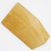 Split Walnut Palm Rest for 65%-75% Alice Mechanical Keyboards Hand Rest Custom Ergonomic Split Keyboard Wrist Rest Wrist Brace