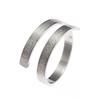Ayatul Kursi Scripture Open Ring Quran Islamic Muslim Adjustable Ring Arabic Language Jewelry for Women Birthday Gift