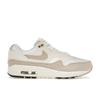 Air Max 1 Pale Ivory Women Sneakers Cream Sanddrift White DZ2628-101