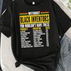 Женская футболка с круглым вырезом BLACK INVENTORS, короткий рукав, модный принт, рубашка с коротким рукавом, эластичная футболка