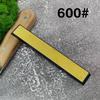 Золотые Премиальные Алмазные Точильные Камни - Высококачественные Точильные Инструменты для Ножей Ножниц Запасной Камень
