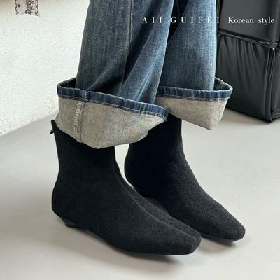 Ботинки – Ботинки