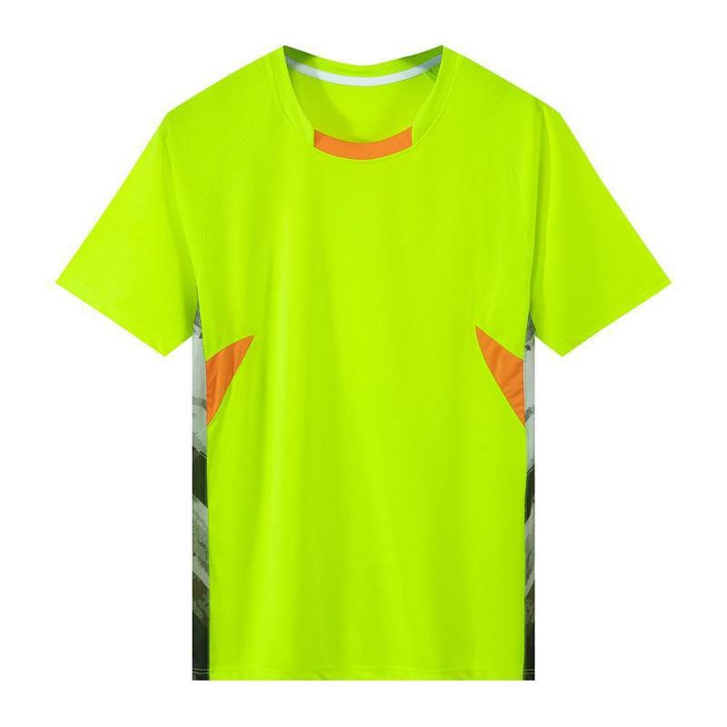 Unisex Quick-Dry Badminton Set Short Sleeve Shirt Shorts Men Women Kids Sports Training Competition