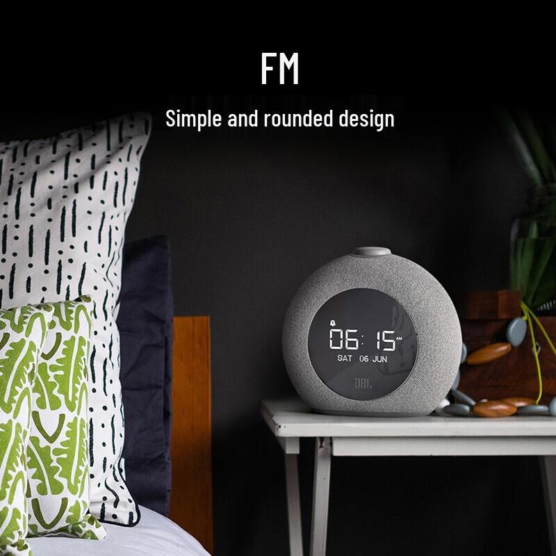 JBL Bluetooth-колонка Horizon 2 с будильником и радио (Китайская версия)