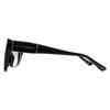Prive Revaux Sunglasses Buena Vista 2.0 807 WJ Black  Grey