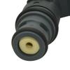 1 шт. Форсунка топливная для Volkswagen Jetta 02-04 EuroVan 01-03 0280155985