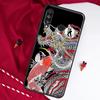 Стиль Японского Дракона Для Huawei Nova Y61 Y70 Y90 Y60 Y72 Y91 12s 12i 11i 7i 8i 9 10 SE P60 Pro P30 P40 Lite Чехол