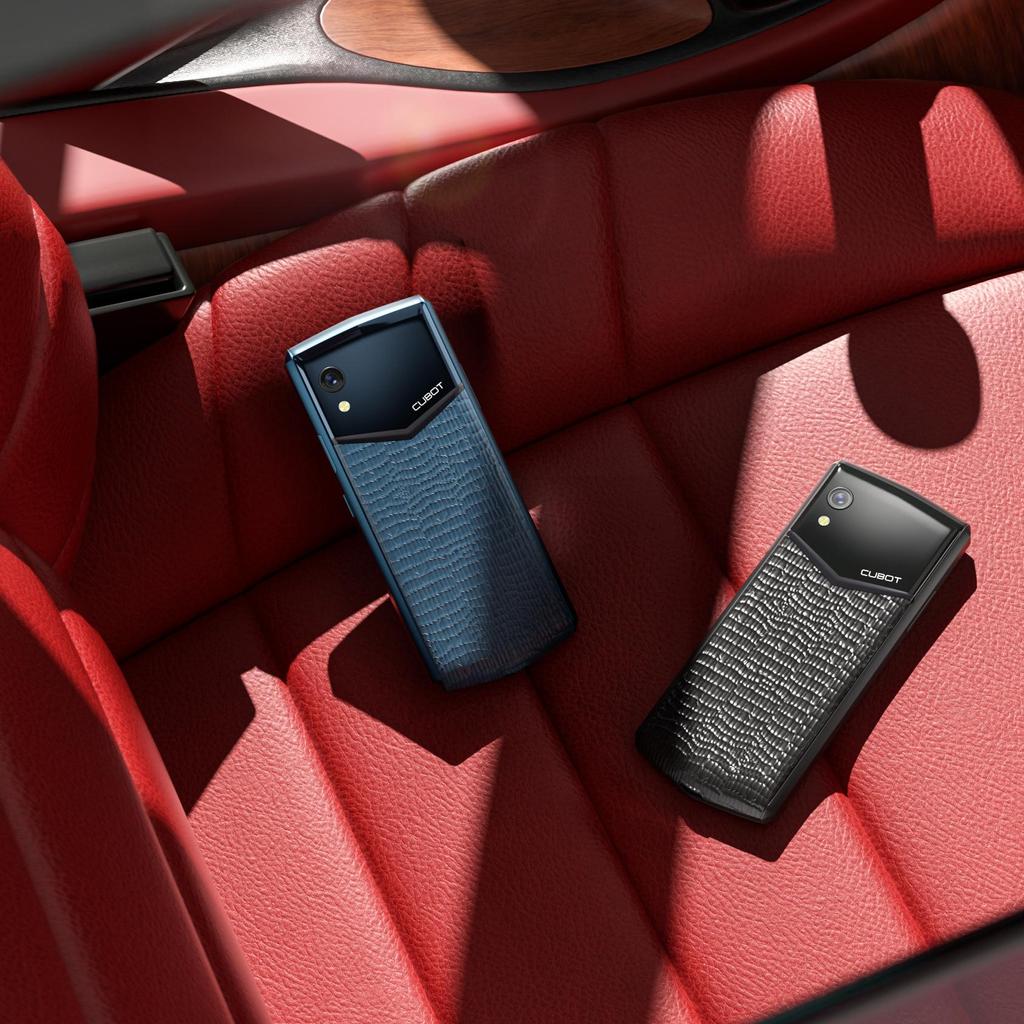 Cubot Pocket 3 4,5-дюймовый мини-смартфон 2022 Helio G85, восьмиъядерный процессор NFC, 4 ГБ ОЗУ, 64 ГБ ПЗУ, 3000 мАч, камера 20 МП