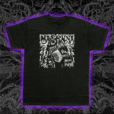 Футболка Masonna Harsh Noise Японский Noise Масо Ямазаки Музыкальная футболка S-5XL