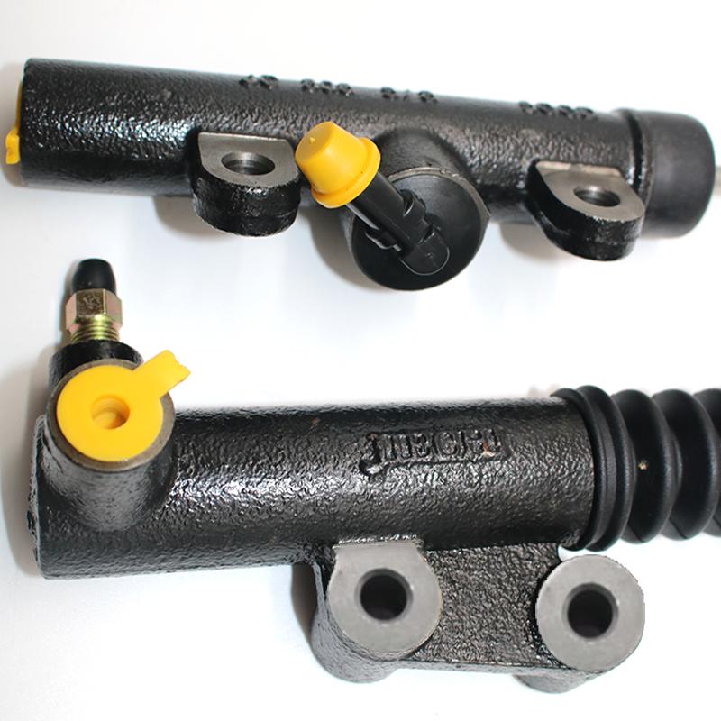 2 models Clutch Slave Cylinder pump / Clutch master cylinder for Chinese SAIC MAXUS LDV V80 Auto car motor parts