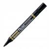 Pentel N850 Permanent Marker Round Black