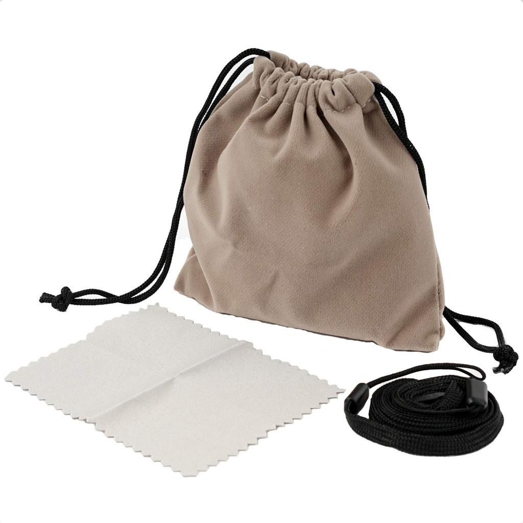 Бинокль Aries Roof Prism 6x 18мм Компактный с MIZAR-TEC, Тип, Увеличение, Апертура, Тип, Чехол, Розовый, CB-101PK